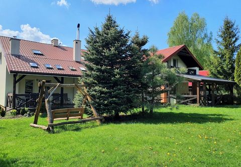 其他 Villa Nad Kalwa