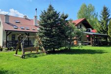 其他 Villa Nad Kalwa