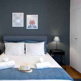 Primary image 1 Mignon & Teak, Dimos Aigaleo Hotels