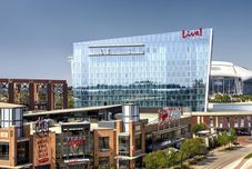 其他 Live by Loews, Arlington, TX