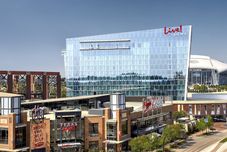 Lain-lain Live by Loews, Arlington, TX