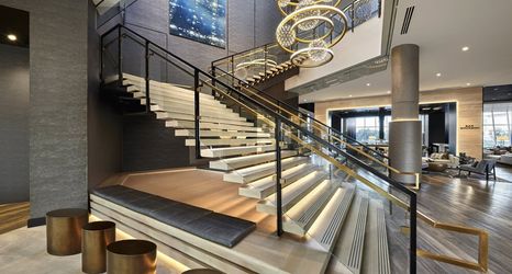 其他 2 Live by Loews, Arlington, TX