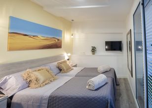 Khác 4 La Palmera Hotel Boutique