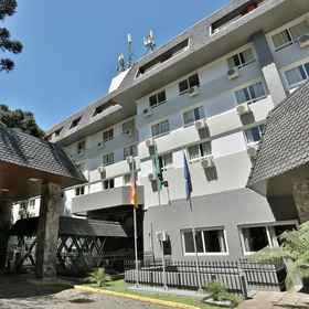 Primary image1Tri Hotel Canela,Sequoias Park飯店