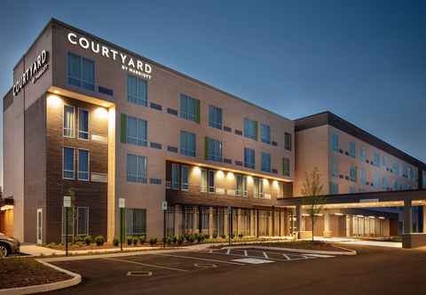 Others Courtyard by Marriott Indianapolis West - Speedway