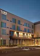 Imej utama Courtyard by Marriott Indianapolis West - Speedway