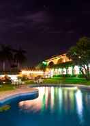 Imej utama Hotel & Motel Hacienda Jiutepec