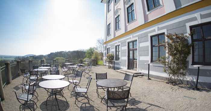 Others Hotel Schloss Leitheim