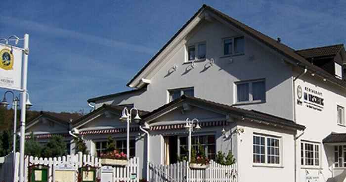 Lainnya Hotel am Kirschberg