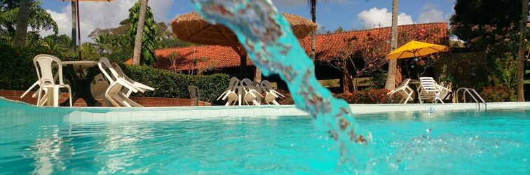 Others Hotel Fazenda Amaragi