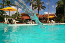 Others Hotel Fazenda Amaragi