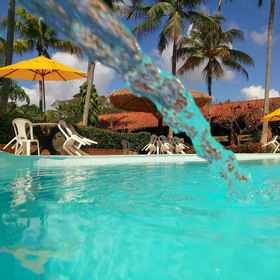 Primary image1阿瑪拉基法森達飯店,Estrela do Mar Square飯店