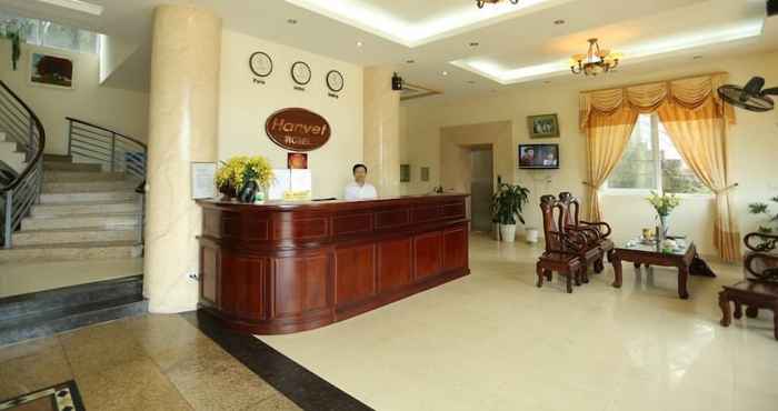 Lainnya Hanvet Hotel