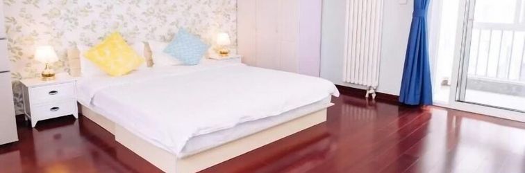 其他 LayMayRest Service Apartment