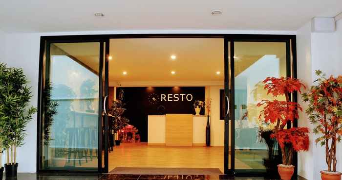 Others The Resto