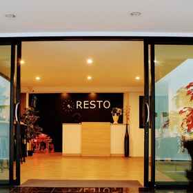 Primary image 1 ザ レスト, ニコム・ソン・クロ ホテル