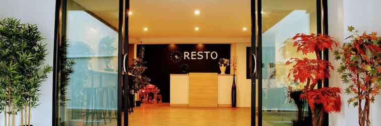 Others The Resto