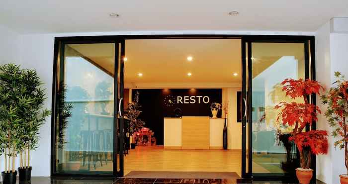 Others The Resto