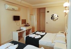 其他 2 Aquila Beach Hotel