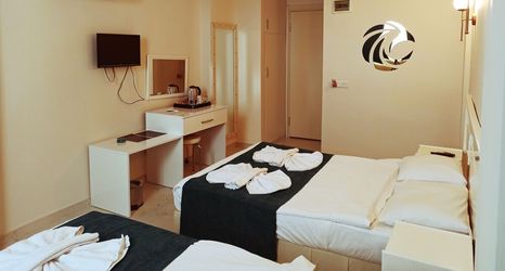 其他 2 Aquila Beach Hotel