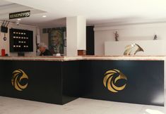 기타 6 Aquila Beach Hotel