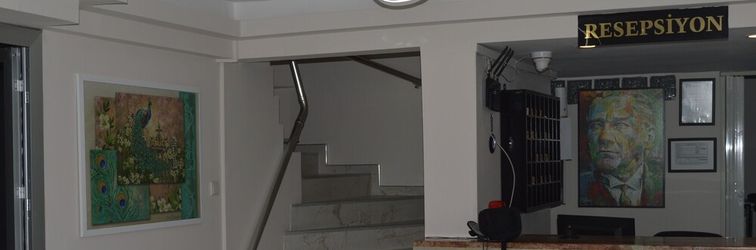 其他 Aquila Beach Hotel