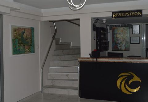 其他 Aquila Beach Hotel