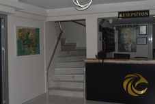 其他 Aquila Beach Hotel