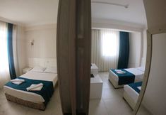 其他 7 Aquila Beach Hotel