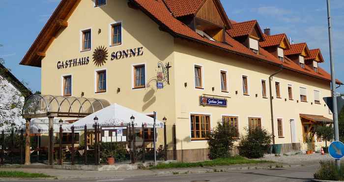 Others Hotel Gasthaus Sonne