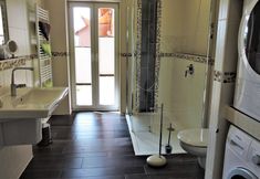 Others 4 Apartment am Anker