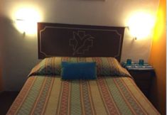 Others 5 Hostal Amankaes de San Blas