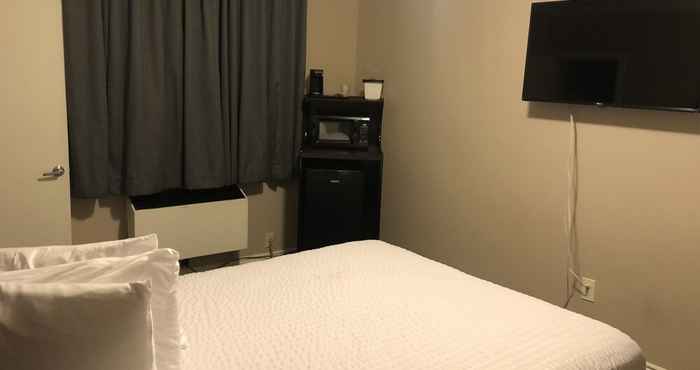 Others Travelodge by Wyndham London Ontario