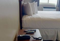 Others 7 London Residency Inn