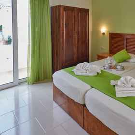 Primary image 1 Corali Studios, Dimos Amari Hotels