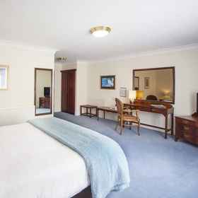 Primary image1核桃樹飯店,萨默塞特飯店