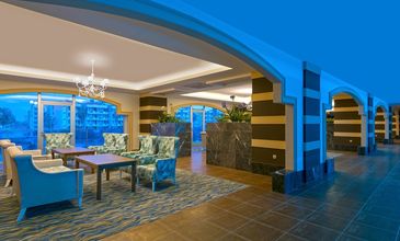 기타 4 Club Hotel Ruza - All inclusive