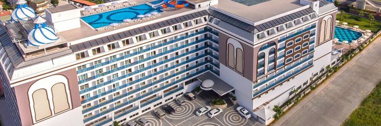 기타 Club Hotel Ruza - All inclusive