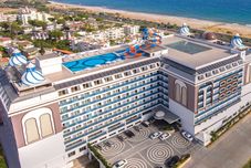 Lainnya Club Hotel Ruza - All inclusive