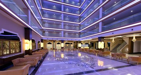 기타 2 Club Hotel Ruza - All inclusive