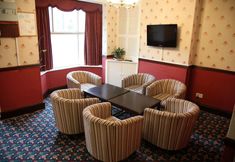 Others 4 Columbia Hotel & Restaurant