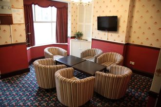 Others 4 Columbia Hotel & Restaurant