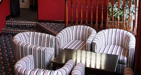 Others 2 Columbia Hotel & Restaurant