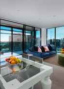 ภาพหลัก 505 St Kilda Road Apartments by TWIG