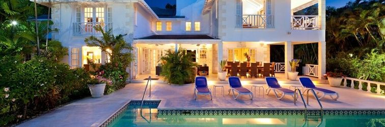 기타 Villa Rose of Sharon