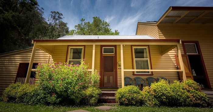 Khác Creek Cottage