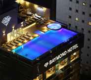 อื่นๆ 6 Baymond Hotel