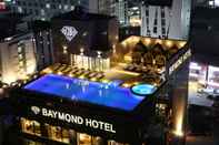 Khác Baymond Hotel