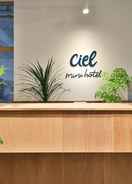 Primary image Ciel Mini Hotel & Guest House