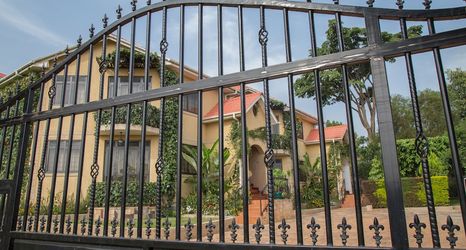 Others 2 Villa Karibu